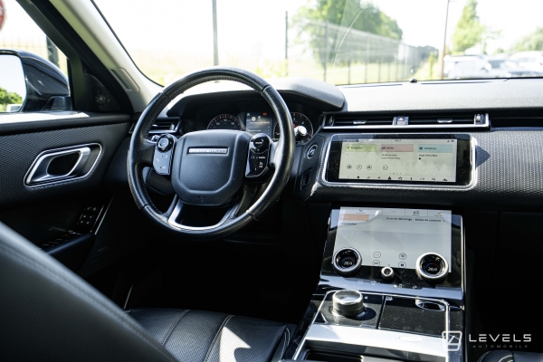 Land Rover VELAR D180 S STANDARD AWD BVA