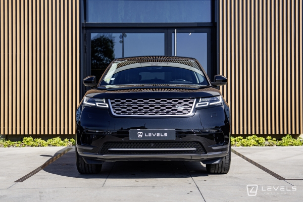 Land Rover VELAR D180 S STANDARD AWD BVA