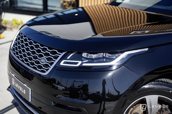 Land Rover VELAR D180 S STANDARD AWD BVA