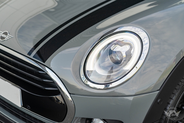 MINI CLUBMAN COOPER 136 CH EDITION KENSINGTON BVA