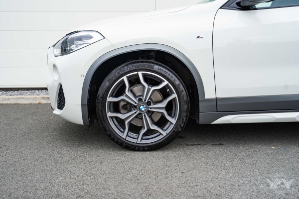 BMW X2 SDRIVE 18i M SPORT X DKG7