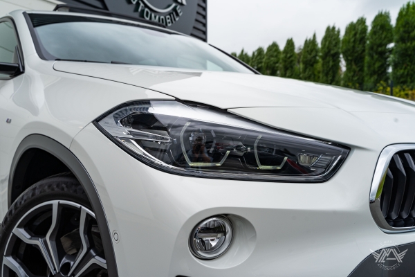 BMW X2 SDRIVE 18i M SPORT X DKG7