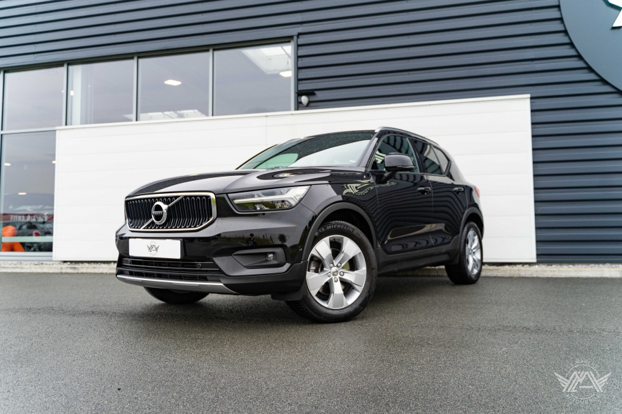 Volvo XC40 T4 190CH BUSINESS GEARTRONIC8