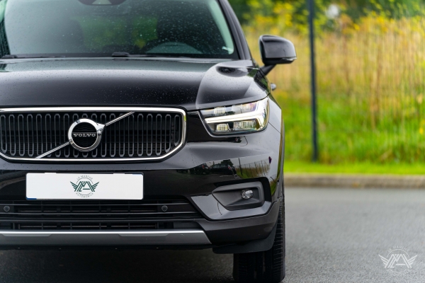 Volvo XC40 T4 190CH BUSINESS GEARTRONIC8