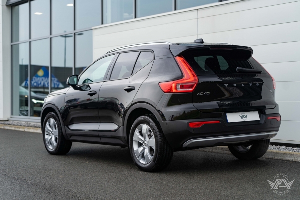 Volvo XC40 T4 190CH BUSINESS GEARTRONIC8