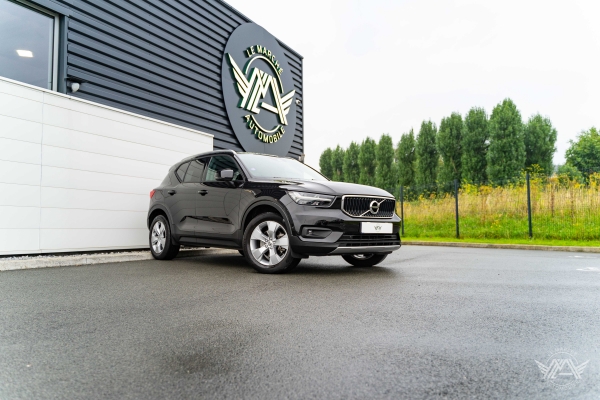 Volvo XC40 T4 190CH BUSINESS GEARTRONIC8