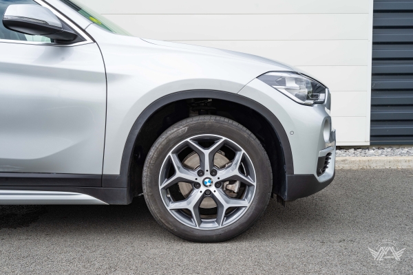 BMW X1 18D SDRIVE 150 CH XLINE BVA8