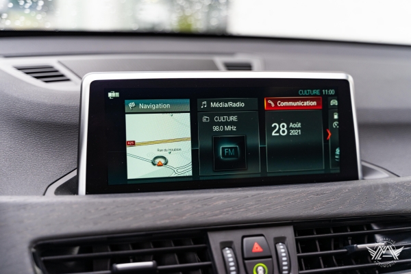 BMW X1 20I 192CH SDRIVE XLINE DKG7