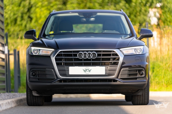 Audi Q5  35TDI 163 BUSINESS EXECUTIVE S-TRONIC 7