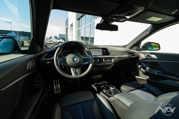 BMW SERIE 2 220D 190CH GRAN COUPE M SPORT DKG7