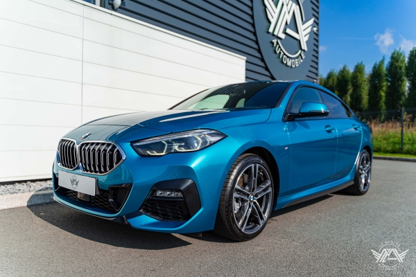 BMW SERIE 2 220D 190CH GRAN COUPE M SPORT DKG7