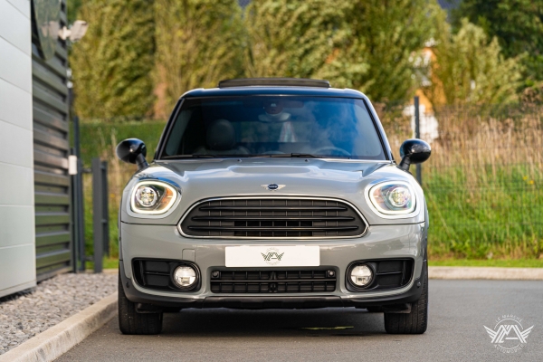 MINI COUNTRYMAN COOPER D 150 CH EDITION OAKWOOD BVA