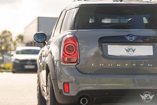 MINI COUNTRYMAN COOPER D 150 CH EDITION OAKWOOD BVA