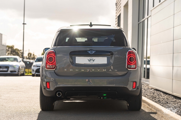 MINI COUNTRYMAN COOPER D 150 CH EDITION OAKWOOD BVA