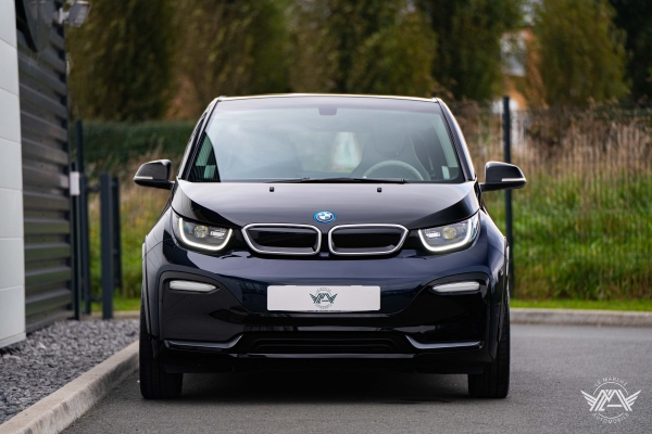 BMW I3S 120Ah 184 CH iLIFE EDITION LOFT 