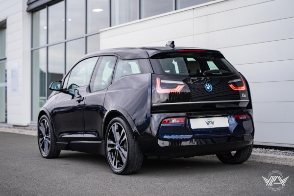 BMW I3S 120Ah 184 CH iLIFE EDITION LOFT 