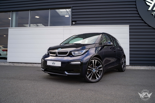 BMW I3S 120Ah 184 CH iLIFE EDITION LOFT 