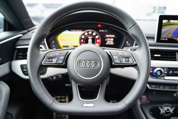 Audi S5 SPORTBACK V6 3.0 TFSI 354CH QUATTRO TIPTRONIC 8