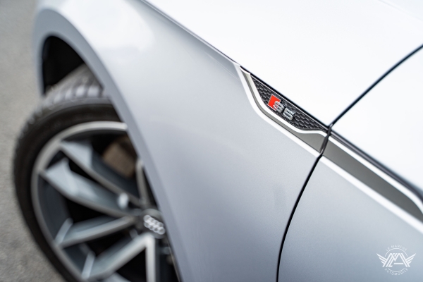 Audi S5 SPORTBACK V6 3.0 TFSI 354CH QUATTRO TIPTRONIC 8