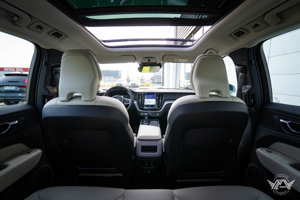  Volvo XC60 D4 190CH BUSINESS EXECUTIVE GEARTRONIC 8