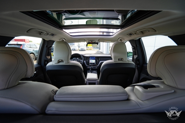  Volvo XC60 D4 190CH BUSINESS EXECUTIVE GEARTRONIC 8