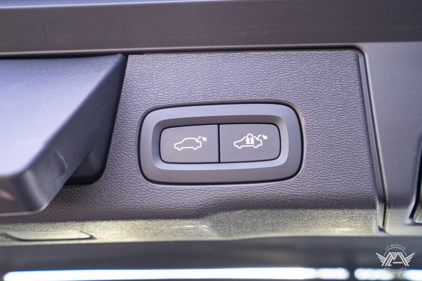  Volvo XC60 D4 190CH BUSINESS EXECUTIVE GEARTRONIC 8