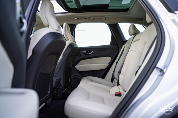  Volvo XC60 D4 190CH BUSINESS EXECUTIVE GEARTRONIC 8
