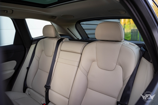  Volvo XC60 D4 190CH BUSINESS EXECUTIVE GEARTRONIC 8