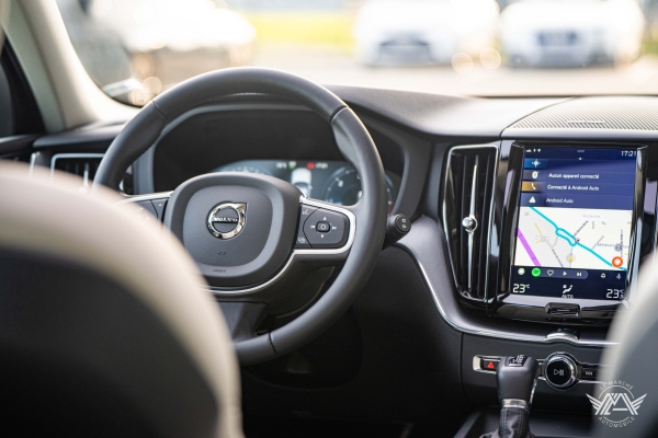  Volvo XC60 D4 190CH BUSINESS EXECUTIVE GEARTRONIC 8