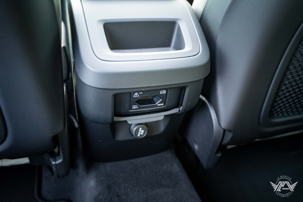  Volvo XC60 D4 190CH BUSINESS EXECUTIVE GEARTRONIC 8