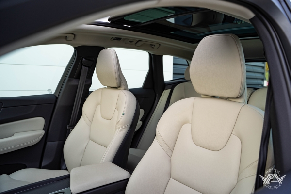  Volvo XC60 D4 190CH BUSINESS EXECUTIVE GEARTRONIC 8