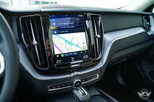  Volvo XC60 D4 190CH BUSINESS EXECUTIVE GEARTRONIC 8