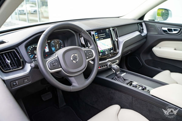  Volvo XC60 D4 190CH BUSINESS EXECUTIVE GEARTRONIC 8