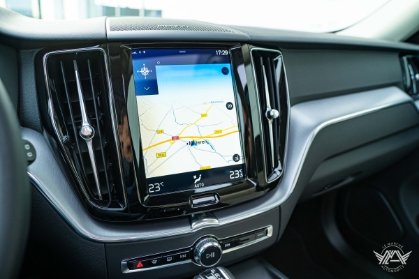  Volvo XC60 D4 190CH BUSINESS EXECUTIVE GEARTRONIC 8