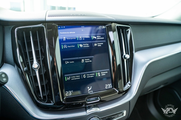  Volvo XC60 D4 190CH BUSINESS EXECUTIVE GEARTRONIC 8