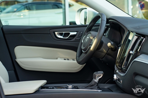  Volvo XC60 D4 190CH BUSINESS EXECUTIVE GEARTRONIC 8