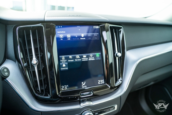  Volvo XC60 D4 190CH BUSINESS EXECUTIVE GEARTRONIC 8