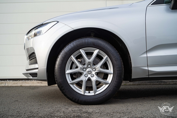  Volvo XC60 D4 190CH BUSINESS EXECUTIVE GEARTRONIC 8