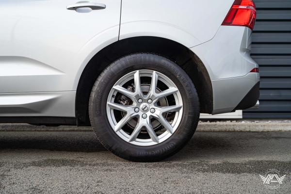  Volvo XC60 D4 190CH BUSINESS EXECUTIVE GEARTRONIC 8