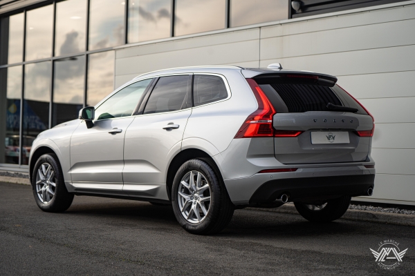  Volvo XC60 D4 190CH BUSINESS EXECUTIVE GEARTRONIC 8