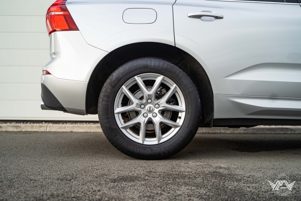  Volvo XC60 D4 190CH BUSINESS EXECUTIVE GEARTRONIC 8