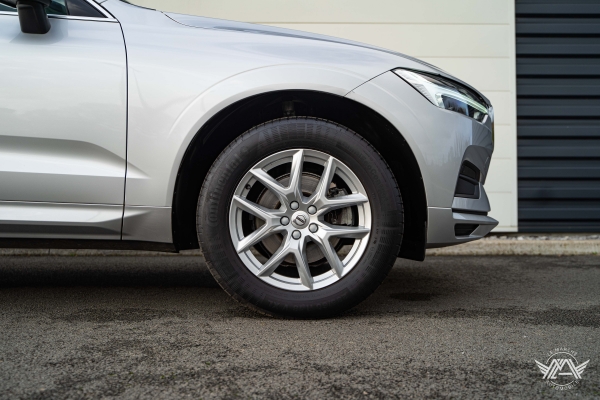  Volvo XC60 D4 190CH BUSINESS EXECUTIVE GEARTRONIC 8