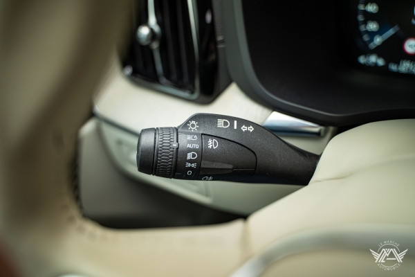  Volvo XC60 RECHARGE T6 AWD 340 CH INSCRIPTION LUXE GEARTRONIC8