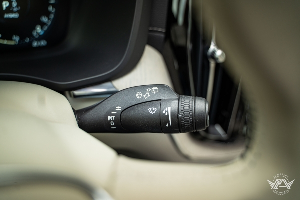  Volvo XC60 RECHARGE T6 AWD 340 CH INSCRIPTION LUXE GEARTRONIC8