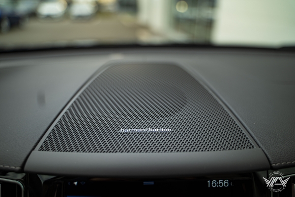  Volvo XC60 RECHARGE T6 AWD 340 CH INSCRIPTION LUXE GEARTRONIC8