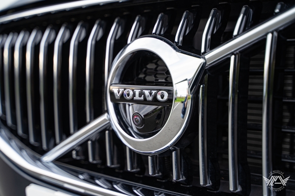  Volvo XC60 RECHARGE T6 AWD 340 CH INSCRIPTION LUXE GEARTRONIC8