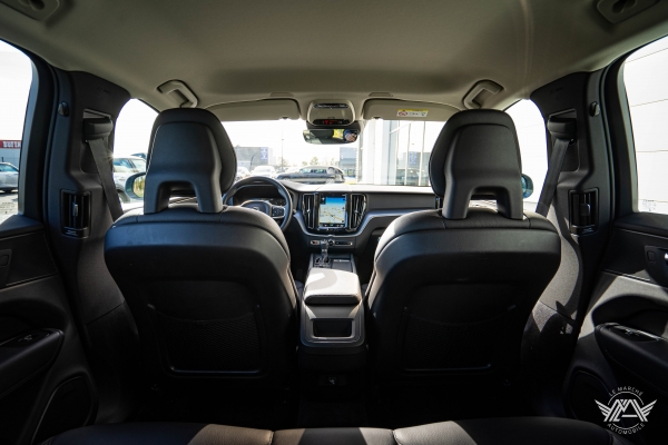  Volvo XC60 D4 190CH AWD BUSINESS EXECUTIVE GEARTRONIC 8