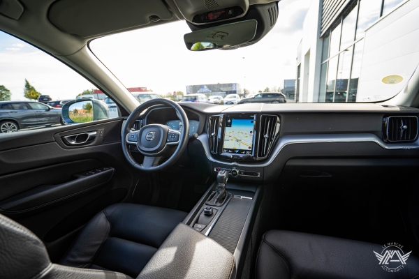  Volvo XC60 D4 190CH AWD BUSINESS EXECUTIVE GEARTRONIC 8
