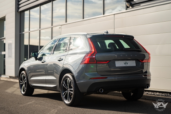  Volvo XC60 D4 190CH AWD BUSINESS EXECUTIVE GEARTRONIC 8