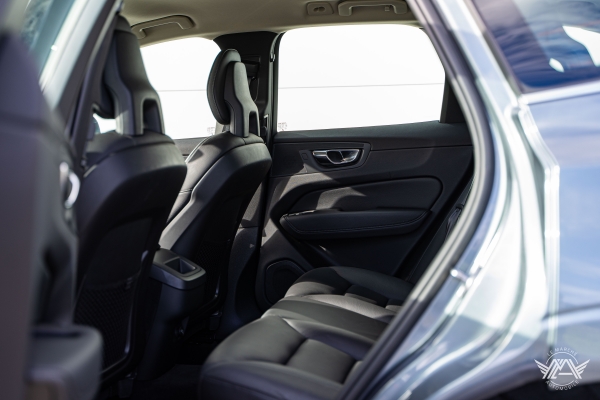  Volvo XC60 D4 190CH AWD BUSINESS EXECUTIVE GEARTRONIC 8